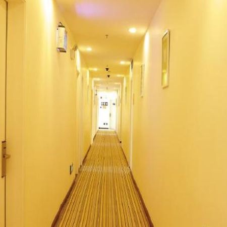 7 Days Inn เสิ่นหยาง ภายนอก รูปภาพ