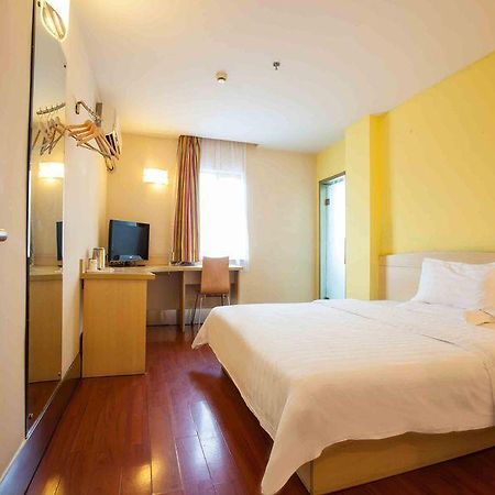 7 Days Inn เสิ่นหยาง ภายนอก รูปภาพ