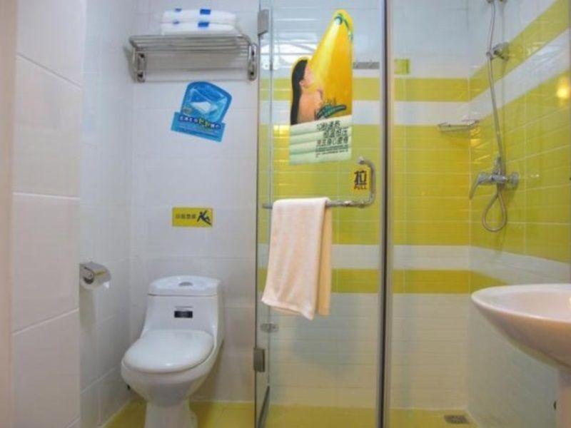 7 Days Inn เสิ่นหยาง ภายนอก รูปภาพ