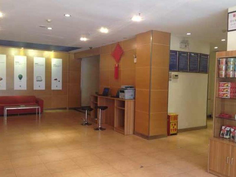 7 Days Inn เสิ่นหยาง ภายนอก รูปภาพ