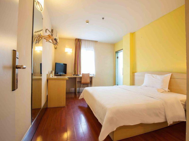 7 Days Inn เสิ่นหยาง ภายนอก รูปภาพ